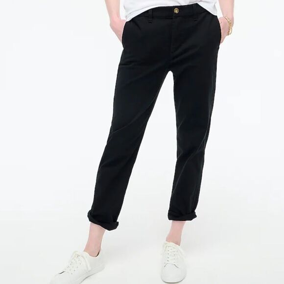 J Crew Pants 6P - Picture 1 of 7